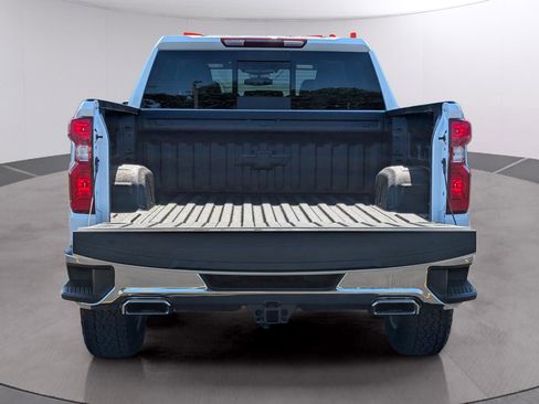 New 2026 Chevrolet Silverado 1500 LT AWD/4WD image 8