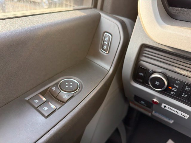 New 2026 Ford F550 4x4 Regular Cab Super Duty image 20