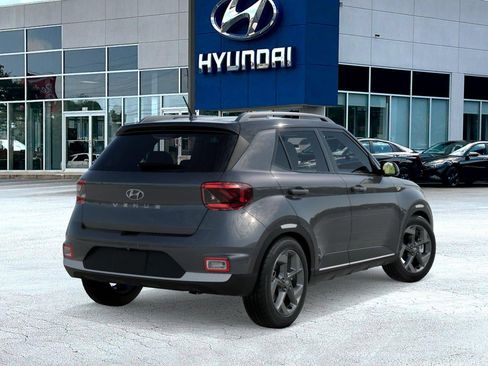 New 2026 Hyundai Venue SEL image 4