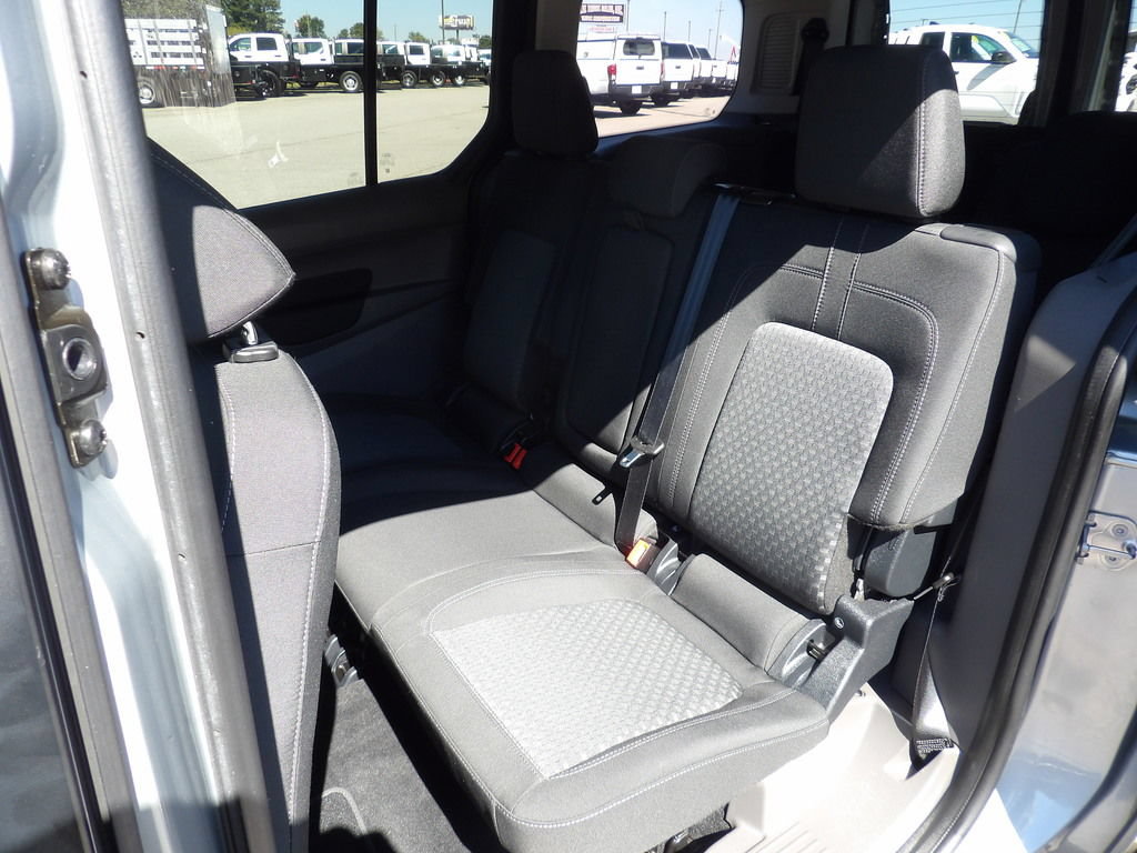 Used 2023 Ford Transit Connect XLT FWD image 28