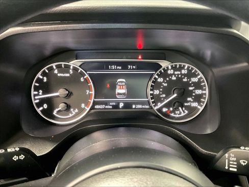 Certified 2024 Nissan Rogue S AWD/4WD image 25