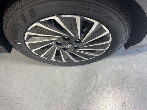 New 2025 Hyundai Sonata SEL FWD image 31