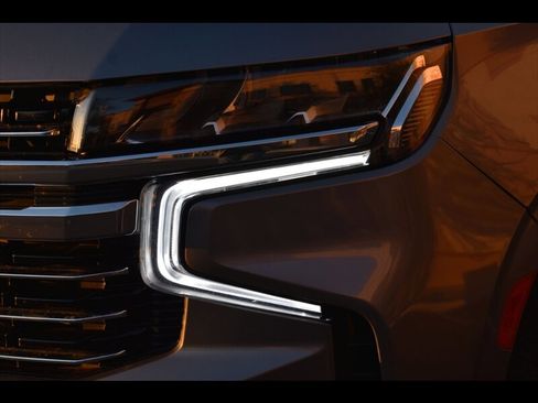Used 2021 Chevrolet Tahoe LT image 47
