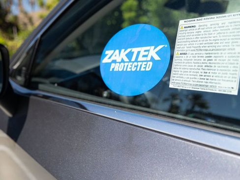 New 2026 Lexus NX 450h+ AWD w/ Luxury Package image 8