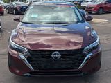 New 2025 Nissan Sentra SV image 6