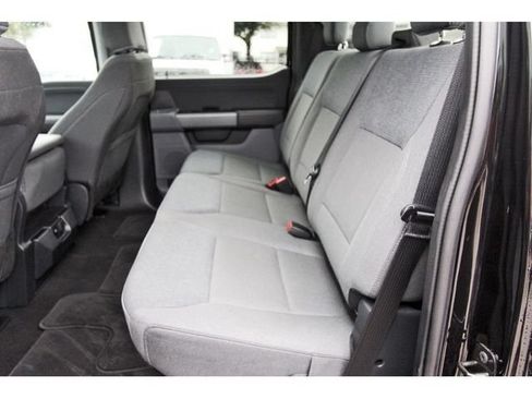 Used 2025 Ford F150 XLT w/ Equipment Group 301A Standard AWD/4WD image 12