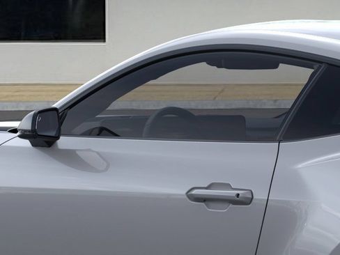 New 2026 Ford Mustang Dark Horse w/ Dark Horse Handlin Package RWD image 20