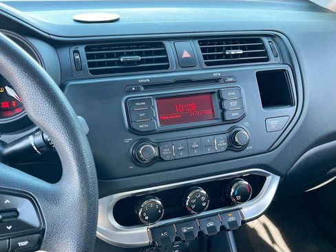 Used 2015 Kia Rio LX w/ Power Package image 13