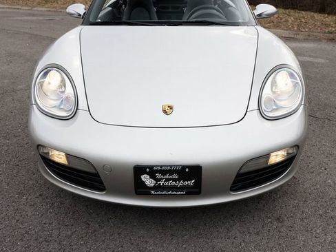 Used 2007 Porsche Boxster image 17