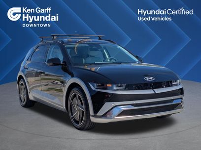 Used 2026 Hyundai Ioniq 5 Limited