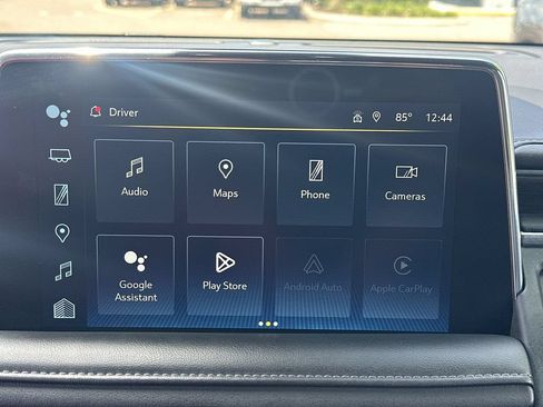 Used 2024 Chevrolet Suburban LT AWD/4WD image 25