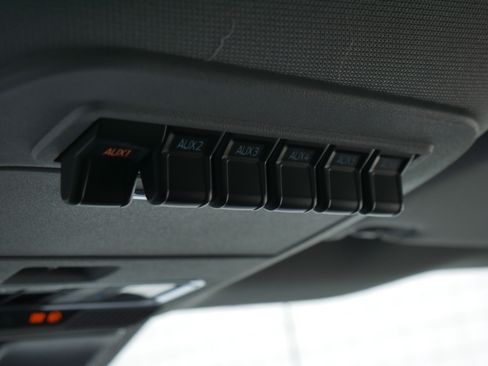 New 2026 Ford F350 Lariat w/ Lariat Ultimate Package image 12