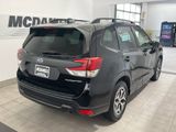 Used 2020 Subaru Forester Premium image 4