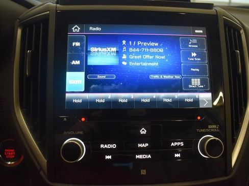 Used 2022 Subaru Forester Limited AWD/4WD image 28