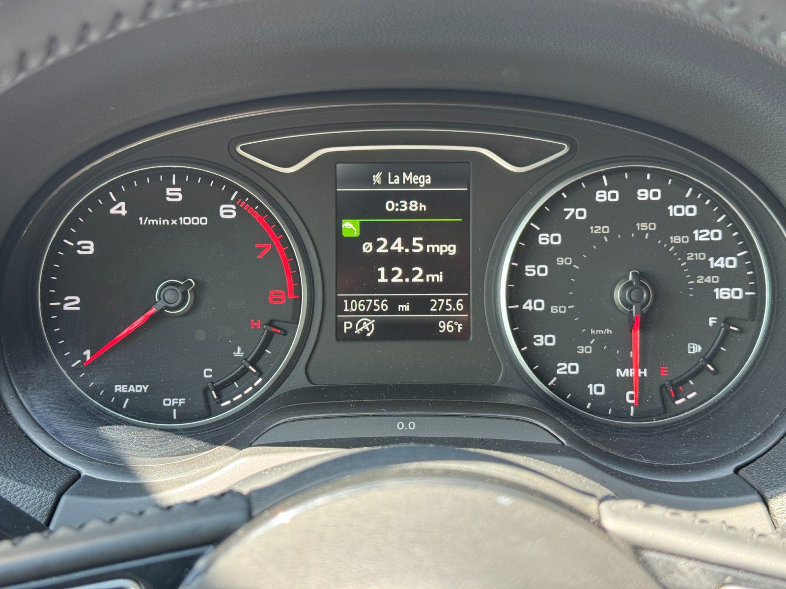 Used 2020 Audi A3 2.0T Premium Plus w/ Premium Plus Package AWD/4WD image 18