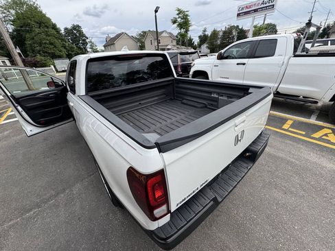 Used 2019 Honda Ridgeline Sport image 40
