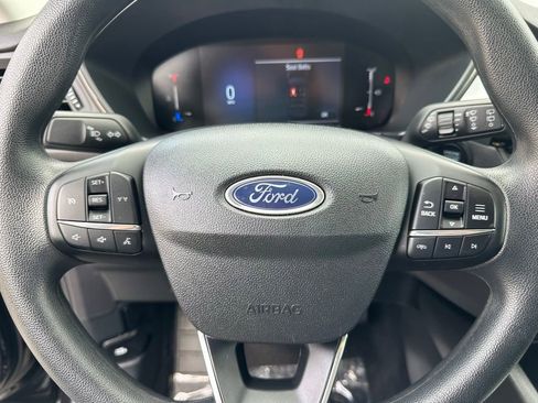 Used 2025 Ford Escape Active FWD image 24