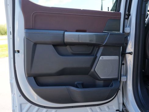 Used 2023 Ford F150 Lariat w/ Equipment Group 502A High AWD/4WD image 19