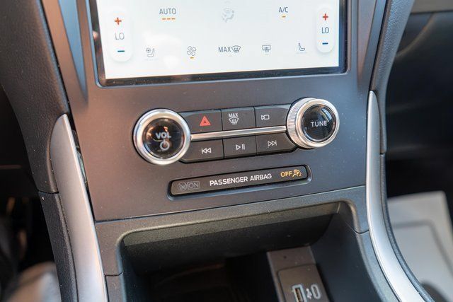 Used 2023 Ford Edge SEL w/ Convenience Package AWD/4WD image 25