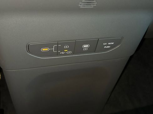 New 2026 Kia EV9 Land w/ Nightfall Edition Package image 26