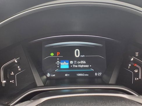 Used 2018 Honda CR-V EX image 11