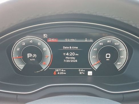 Certified 2024 Audi Q5 2.0T Prestige w/ Prestige Package AWD/4WD image 21