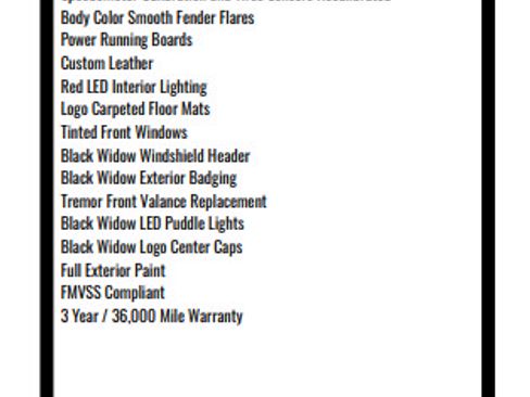 New 2026 Ford F350 Lariat AWD/4WD image 3