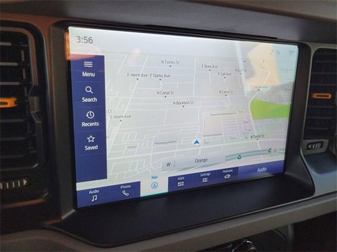 Certified 2023 Ford Bronco Badlands image 9