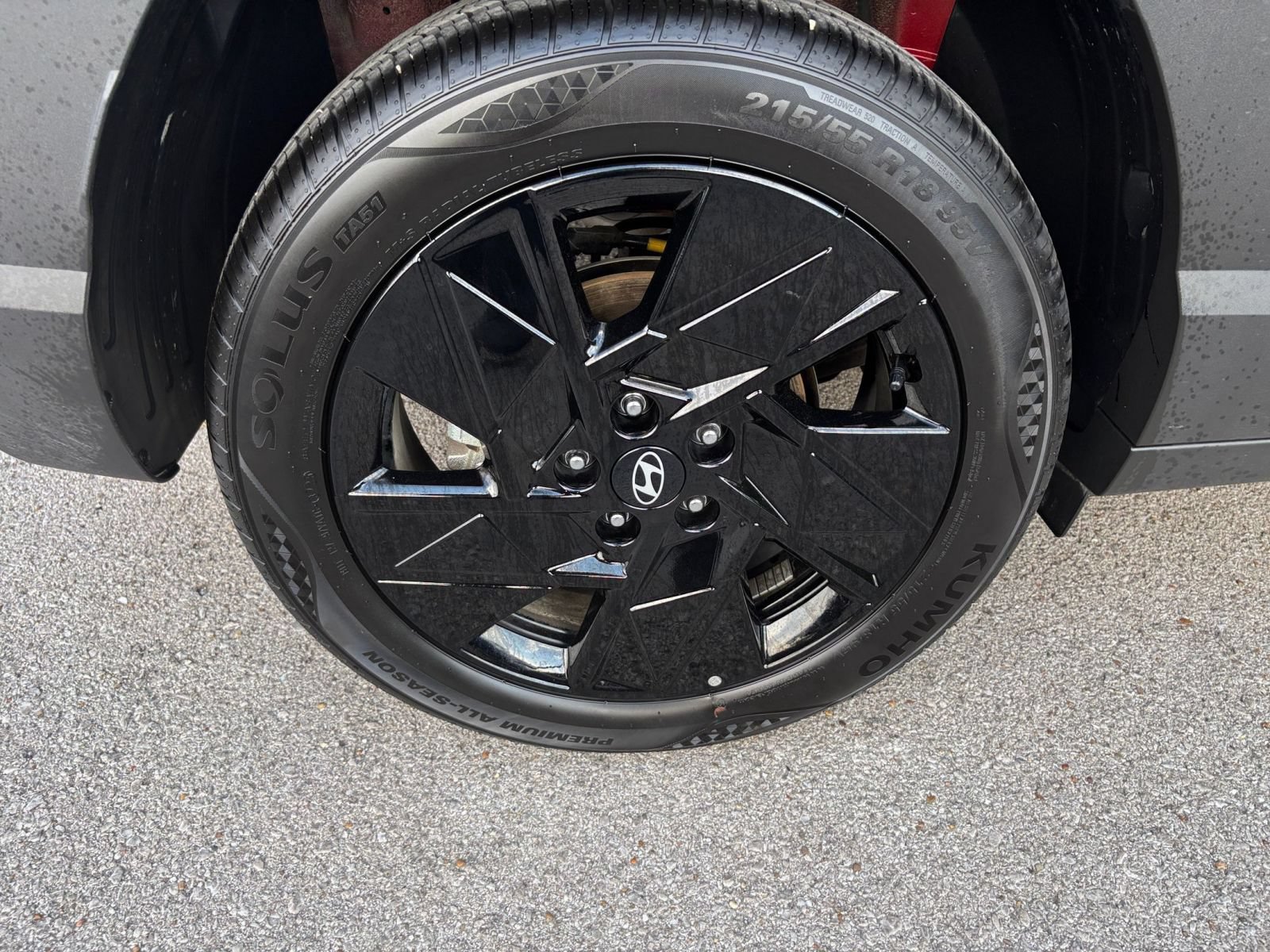 Used 2026 Hyundai Kona SEL Sport FWD image 28