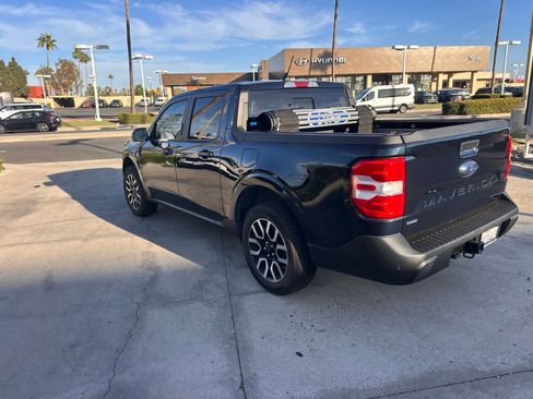 Used 2022 Ford F150 XLT w/ Equipment Group 302A High AWD/4WD image 3
