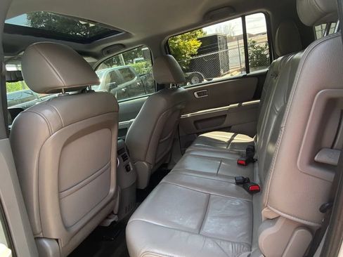 Used 2015 Honda Pilot EX-L image 14