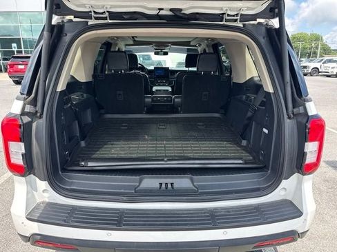 Certified 2024 Ford Expedition XLT AWD/4WD image 26