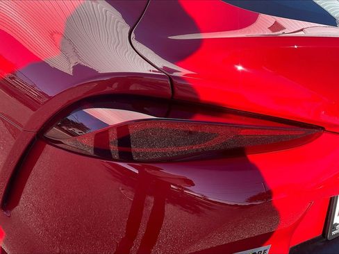 Used 2022 Toyota Supra image 31