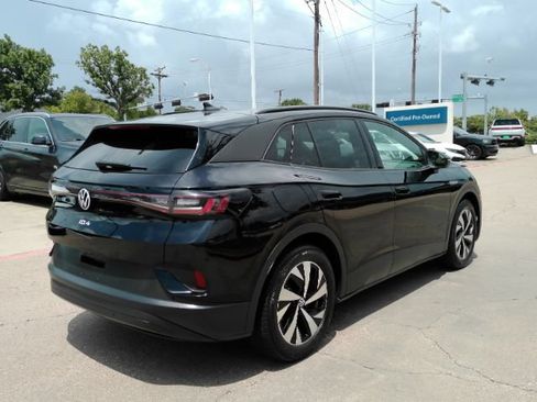 Used 2023 Volkswagen ID.4 Pro RWD image 6
