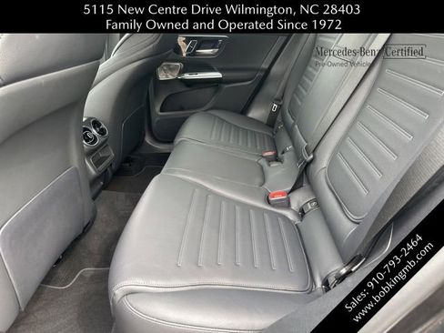 Certified 2023 Mercedes-Benz GLC 300 4MATIC image 22