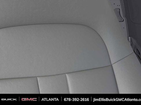 New 2025 GMC Savana 2500 w/ Driver Convenience Package image 21