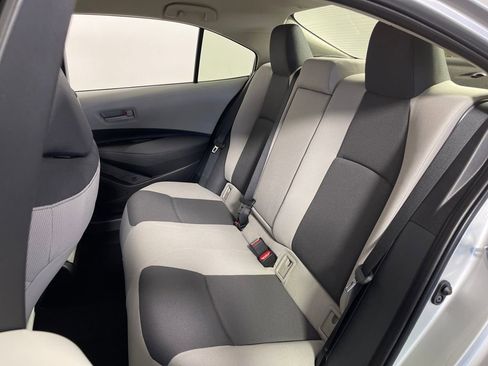 New 2026 Toyota Corolla LE image 13