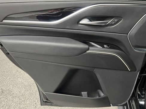 Used 2023 Cadillac Escalade Sport image 41