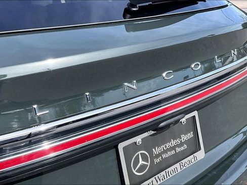 Used 2023 Lincoln Nautilus Reserve w/ Equipment Group 201A image 27