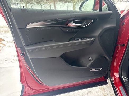 New 2025 Buick Envision Preferred image 17