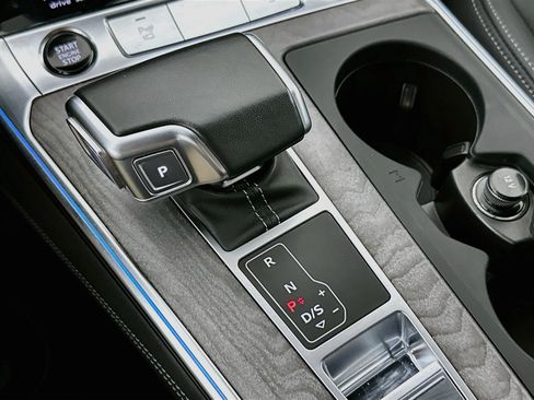 Used 2024 Audi A6 Premium Plus AWD/4WD image 25