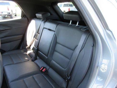 Certified 2024 Chevrolet TrailBlazer RS FWD image 18