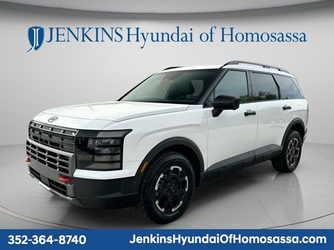 New 2026 Hyundai Palisade XRT Pro image 1