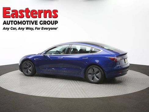 Used 2018 Tesla Model 3 Long Range AWD/4WD image 57