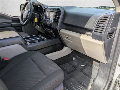 Used 2020 Ford F150 XL w/ Equipment Group 101A Mid image 19
