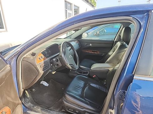 Used 2005 Buick LaCrosse CXL FWD image 9