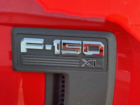Used 2022 Ford F150 XL w/ Trailer Tow Package RWD image 14