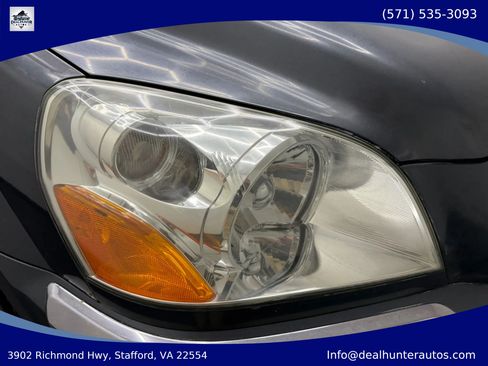 Used 2005 Honda Pilot EX-L image 4