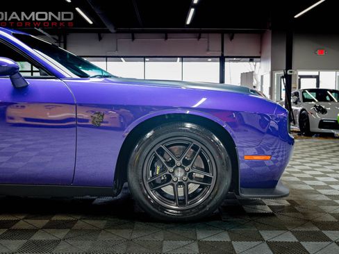 Used 2023 Dodge Challenger SRT Hellcat Redeye image 28