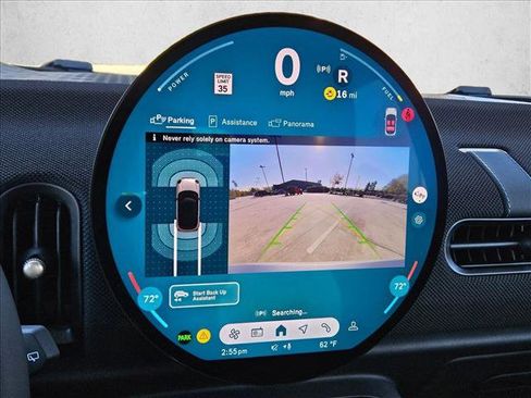 New 2026 MINI Cooper 4-Door Hardtop image 13